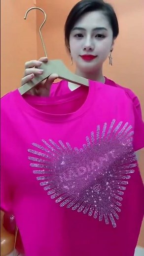 🔥 Trending Pink Top Collection 2026 | Stylish Ladies Fashion 💖