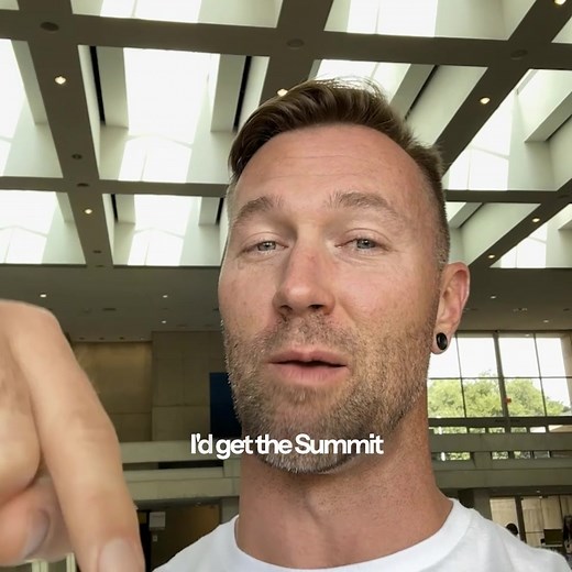 Experience real estate’s most impactful event on your schedule! Tom Ferry, Tim Grover, Josh Altman, and dozens of real estate’s biggest names… 3 full days, 20 hours of mindblowing strategy… The marketing, AI, scripts, systems, and mindset that are working in TODAY’S MARKET… Summit OnDemand is the boost you need. Watch it any time, anywhere, and fuel your progress all year long! Get it now! | Tom Ferry