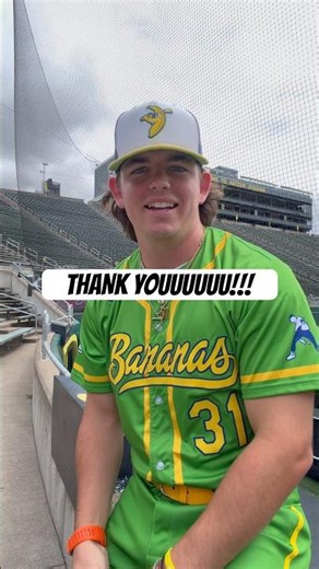 So appreciative!