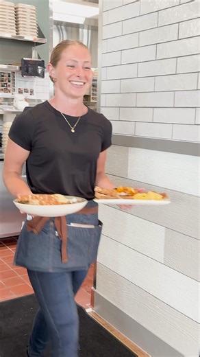 The wait is finally over! 🍳🥓☀️ First Watch is NOW OPEN in Broadview Heights serving breakfast, brunch and lunch📍 4516 East Royalton Road. | First Watch
