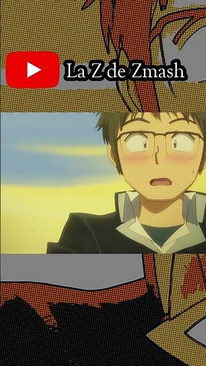 Resumen de nazo no kanojo x #anime #animemomentos #resumenanime