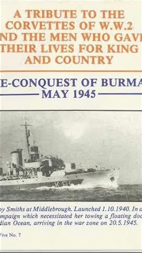 #The Story of Bondi the Naval Mascot