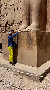Karnak Giant | Brien Foerster