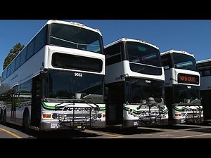 Rowdy passengers' urine, vomit hits Victoria bus driver