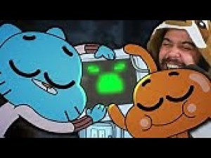 THE INTERNET | Gumball Reaction (RE - UPLOAD)