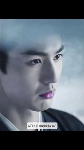 Story of Kunning Palace❤️Angry-Sexy Xie Wei #storyofkunningpalace #zhanglinghe #pursuitofjade