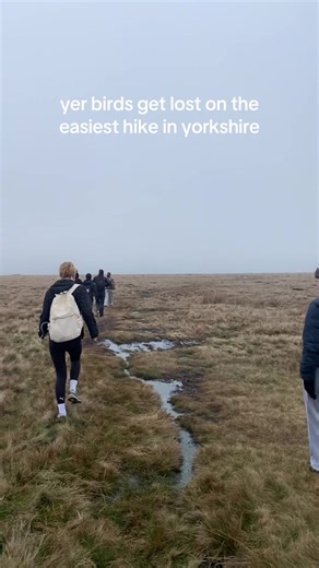 Exploring Ilkley: A Fun Hike for Girls