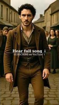 The Fenian Boy | The Farm to Fray | Billy Byrne Joins the Fight | Irish Rebel Song | #thelastofus