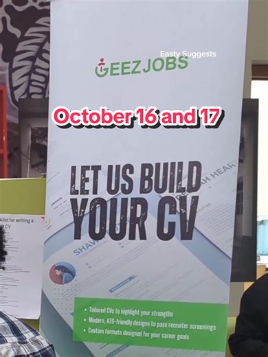 Career Mastery Workshop for Job Seekers