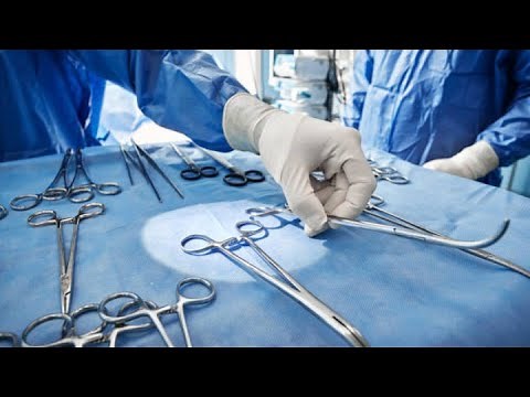 BASIC SURGICAL INSTRUMENTS AND THEIR USES || GENERAL SURGICAL INSTRUMENTS