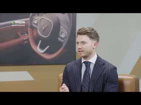 Edison Interview with Anne and Lan Anh