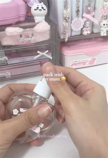 Aesthetic ASMR with K-pop Vibes and PWM Elements