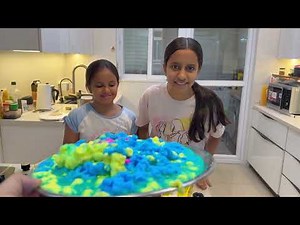 Who will Clean the Kitchen? SQUID GAME Challenge | Rhythm Veronica