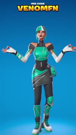 NEW “Gabriela” by KATSEYE Icon Series EMOTE!