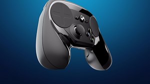 Watch: Hands-on with the Steam controller