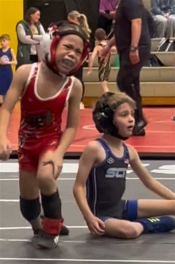 Top Jujitsu Techniques for 5-Year-Olds