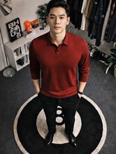 Stylish Semi-Formal Outfit Ideas for Your Next Date