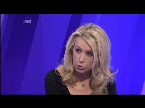 Lara Lewington Five Weather 02/02/09