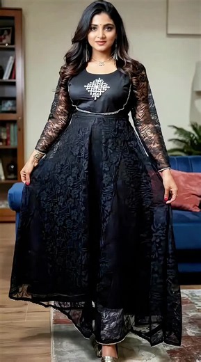 Stylish Anarkali Dresses for Every Occasion