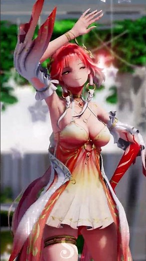 【MMD x Wuthering Waves／4K／60FPS】GG EZ #wutheringwaves
