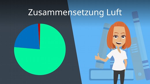Atemluft Zusammensetzung