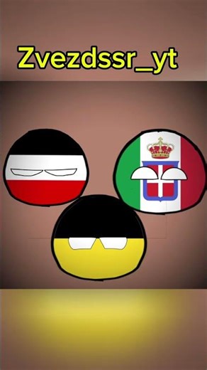 Trust vs trust-‪@Wahyu1039Official‬ #countryballs #history #shorts #edit