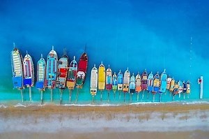 Leveraging the Decade of Ocean Science for Sustainable Development: bridging science and solutions