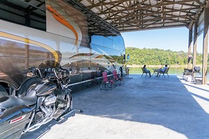 Growing Trend in 2021: Own your Campsite!