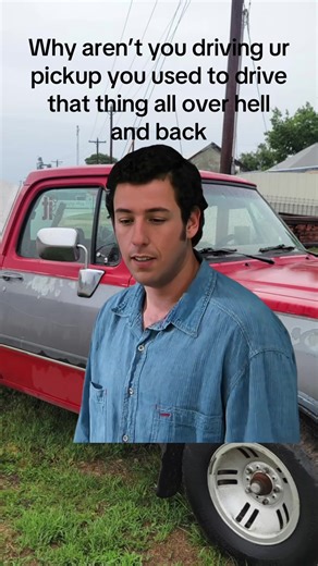 Reviving the Classic Pickup Truck