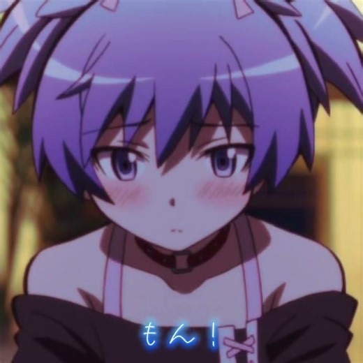 拗ねてる渚くん……可愛ッッ❣️ #テンプレ使用 #暗殺教室 #渚くん