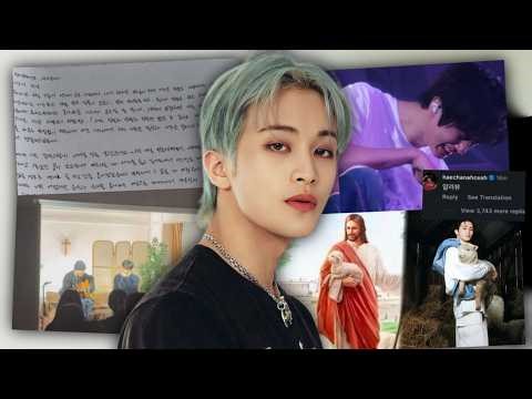 MARK is leaving NCT, why?