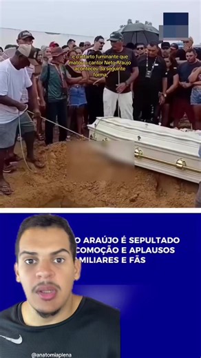 ⚠️Vídeo completo: @Anatomia Plena