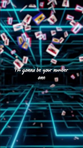 Blondie - The Tide Is High (Lyrics)