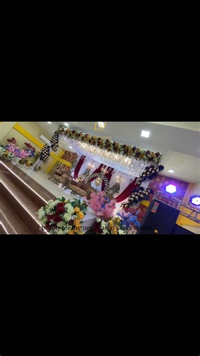 Pushp vatika banquet hall makes your functions and programs beautiful and work's professional