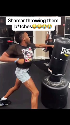 #shamar #fight #fighting #foryou | shamar