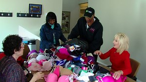 #SmilingforErica and breast cancer awareness