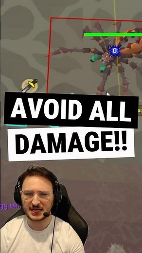 How to do Araxxor better in OSRS #runescape