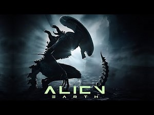 ALIEN: Earth | Concept Trailer (2025) | Hulu New Concept - Horror/Sci-fi Movie