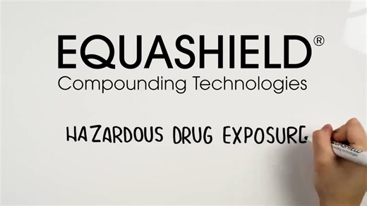 EQUASHIELD Hazardous Drug Exposure