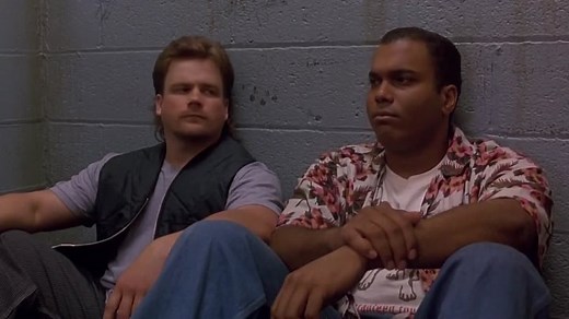 The Jerky Boys (1995) Full Movie - Comedy, Crime - Rated R.mp4