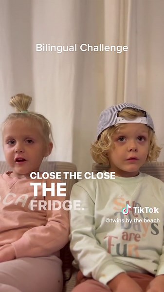 Bilingual Twins: Italian-English Translation Challenge