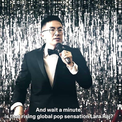 global pop sensation.