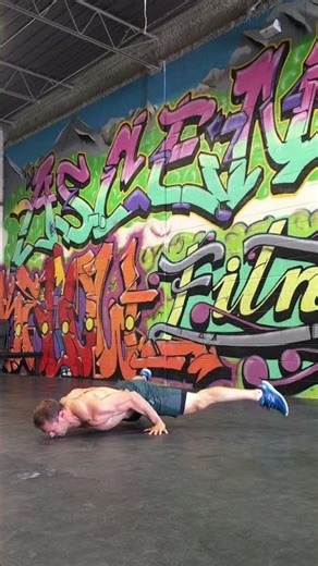 Planche Push-up #calisthenics