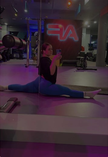 Mastering the Split Challenge: Tips and Tricks