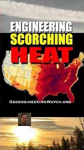 Engineering Scorching Heat