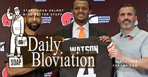 Cleveland Browns News and Rumors 12/24/25: The Browns Have Another Shot