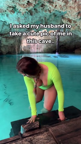 Hope on Instagram: "Go watch the new HopeScope video 🙃"