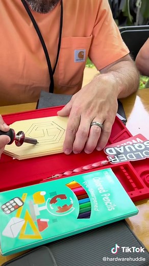 Weller Wood Burning Kit: The Perfect Project Tool