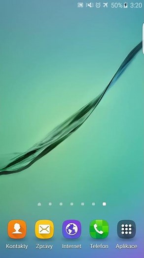 Android pro začátečníky - Jak změnit PIN kód na SIM kartě