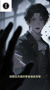 你敢面對自己的「陰暗面」嗎？看懂安徒生《影子》的殘酷隱喻 #Shorts #短影音 #語錄分享 #療癒 #自我覺察 #榮格心理學 #陰暗面 #心靈成長 #安徒生 #成人童話 #哲學思考 #Shorts